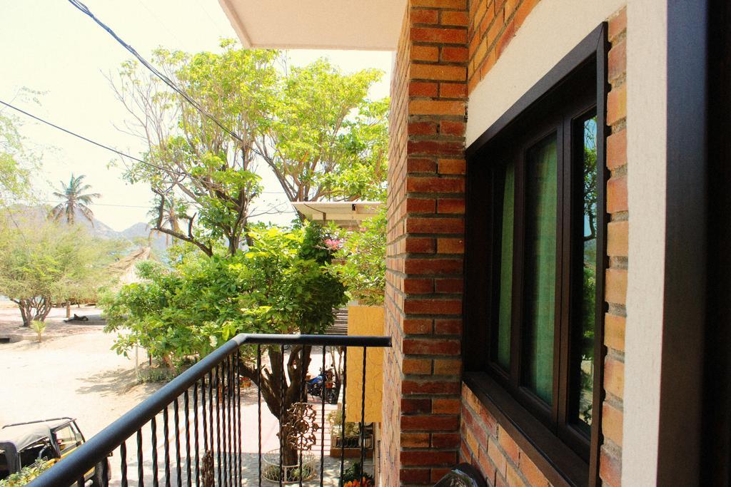 Hotel San Marcos Taganga Phòng bức ảnh