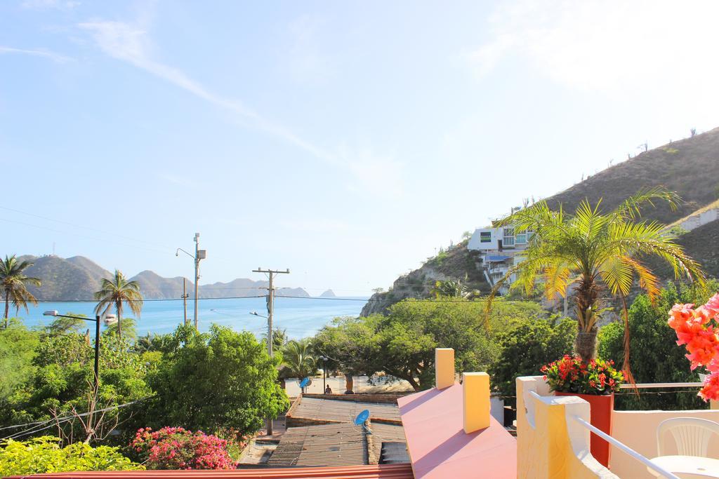 Hotel San Marcos Taganga Ngoại thất bức ảnh